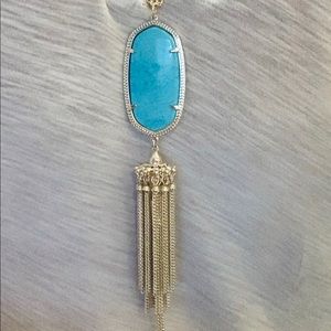 Kendra Scott - Rayne Necklace